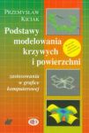 Podstawy modelowania krzywych i powierzchni + CD