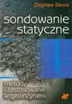 Sondowanie statyczne metody i zastosowanie w geoinżynierii