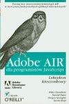 Adobe AIR dla programistów JavaScript. Leksykon kieszonkowy