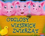 Odgłosy wiejskich zwierząt Otwórz okienko