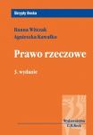 Prawo rzeczowe