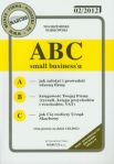 ABC small business\'u 2012
