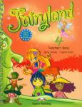 Fairyland 4 Teacher\'s Book