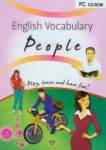 English Vocabulary People