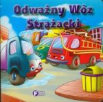 Odważny Wóz Strażacki