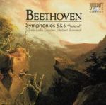 Beethoven: Symphonies 5 & 6 \Pastoral\