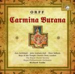 Orff: Carmina Burana