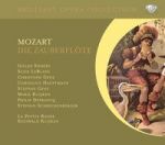 Mozart: Die Zauberflöte