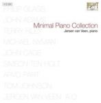 Minimal Piano Collection