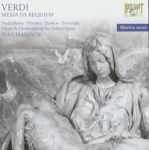 Verdi: Messa da Requiem