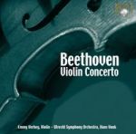 Beethoven: Violin Concerto