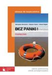 Bez paniki! Podręcznik Edukacja dla bezpieczeństwa Zakres podstawowy,