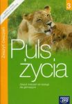 Puls życia 3 Biologia Zeszyt ćwiczeń