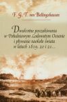 Dwukrotne poszukiwania w Południowym Lodowatym Oceanie i pływanie naokoło świata w latach 1819, 20 i