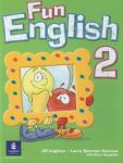 Fun English 2 Student\'s Book