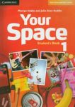 Your Space 1 Student\'s Book