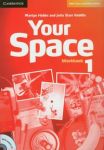 Your Space 1 Workbook