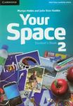 Your Space 2 Stydent\'s Book