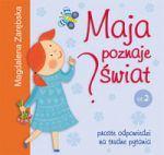 Maja poznaje świat część 2