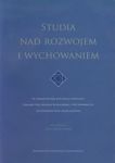 Studia nad rozwojem i wychowaniem