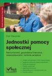 Jednostki pomocy społecznej