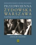 Przedwojenna żydowska Warszawa