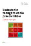 Budowanie zaangażowania pracowników