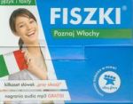 FISZKI język włoski Poznaj Włochy