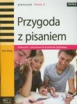 Nowa Przygoda z pisaniem 2 Podręcznik z ćwiczeniami do kształcenia językowego