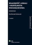 Własność lokali i wspólnota mieszkaniowa Komentarz