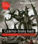 Czarno-biały kadr