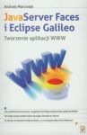 JavaServer Faces i Eclipse Galileo