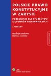 Polskie prawo konstytucyjne w zarysie