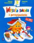 Wesoła szkoła i przyjaciele 3 Podręcznik Część 3