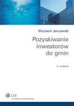 Pozyskiwanie inwestorów do gmin