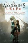 Assassin\'s Creed Tajemna krucjata