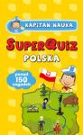 SuperQuiz Polska Kapitan Nauka