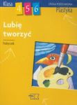 Lubię tworzyć - podręcznik, kl.4-6