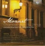 Mozart: Chamber Music for Strings