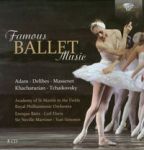 Famous Ballet Music