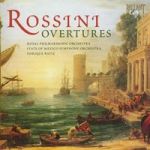 Rossini: Overtures