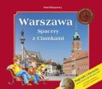 Warszawa Spacery z Ciumkami