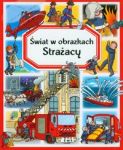 Strażacy Świat w obrazkach