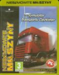 Niesamowite Maszyny Symulator Transportu Ciężkiego