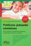 Publiczne jednostki oświatowe