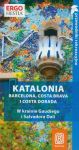 Katalonia Barcelona Costa Brava i Costa Dorada