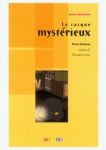 Casque mystérieux livre + CD A1