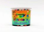 Crayola Kredki świecowe Mini Kids 24 szt