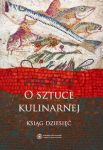 O sztuce kulinarnej