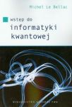 Wstęp do informatyki kwantowej